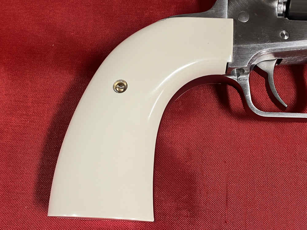 Magnum Research BFR 10" Stainless 30-30 Like New In Box Unfired            -img-1