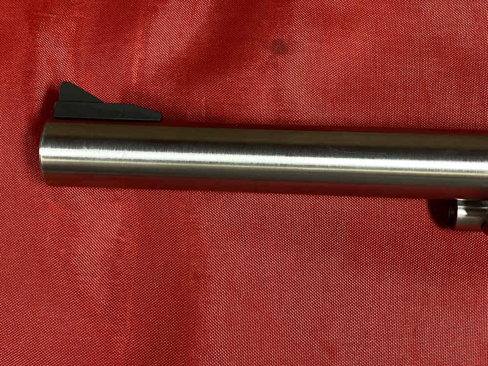 Magnum Research BFR 10" Stainless 30-30 Like New In Box Unfired            -img-5