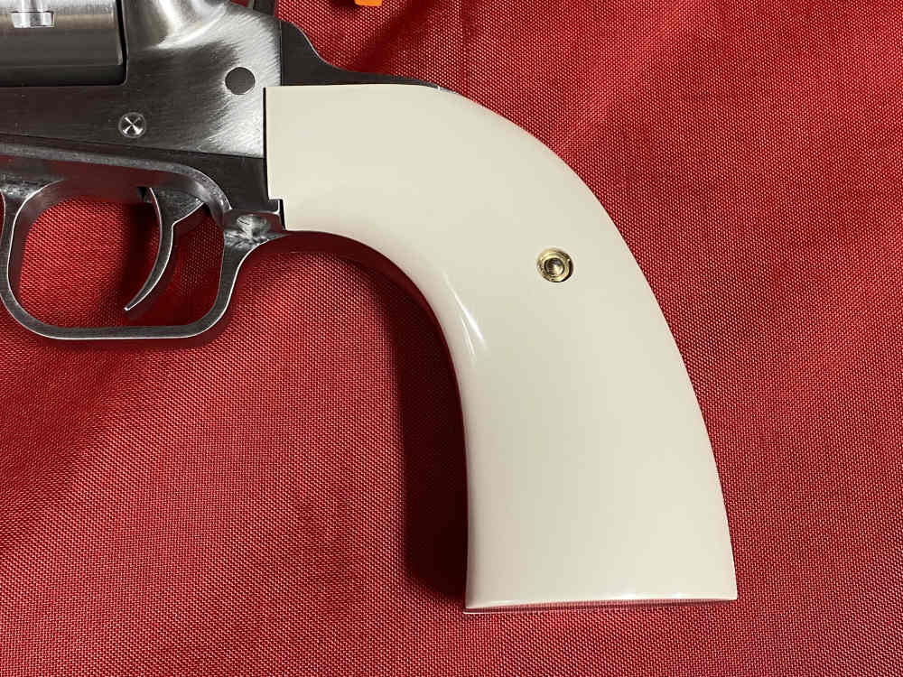 Magnum Research BFR 10" Stainless 30-30 Like New In Box Unfired            -img-8