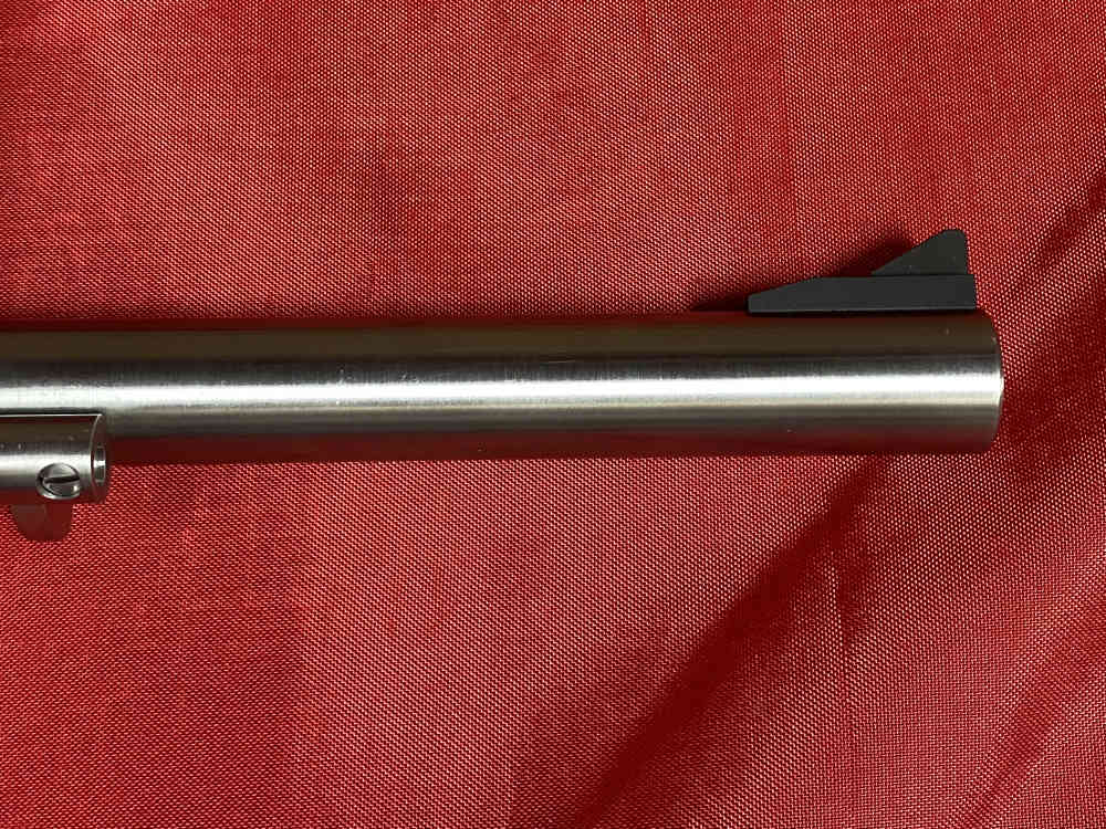 Magnum Research BFR 10" Stainless 30-30 Like New In Box Unfired            -img-4