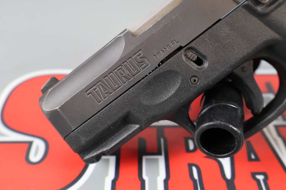 Taurus G2C 9mm 3.26"bbl BLK-img-9