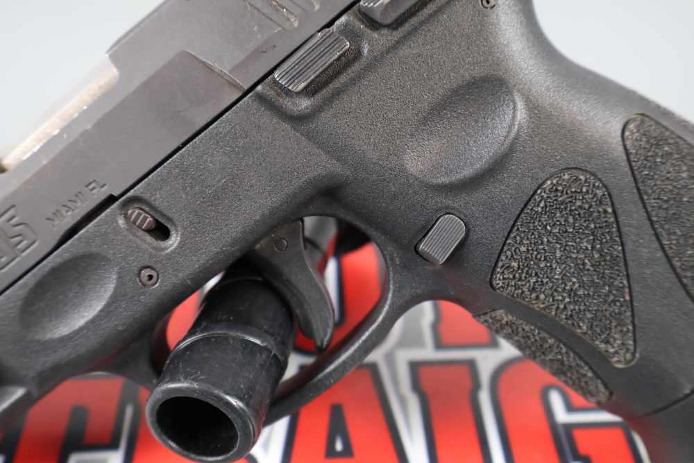 Taurus G2C 9mm 3.26"bbl BLK-img-8