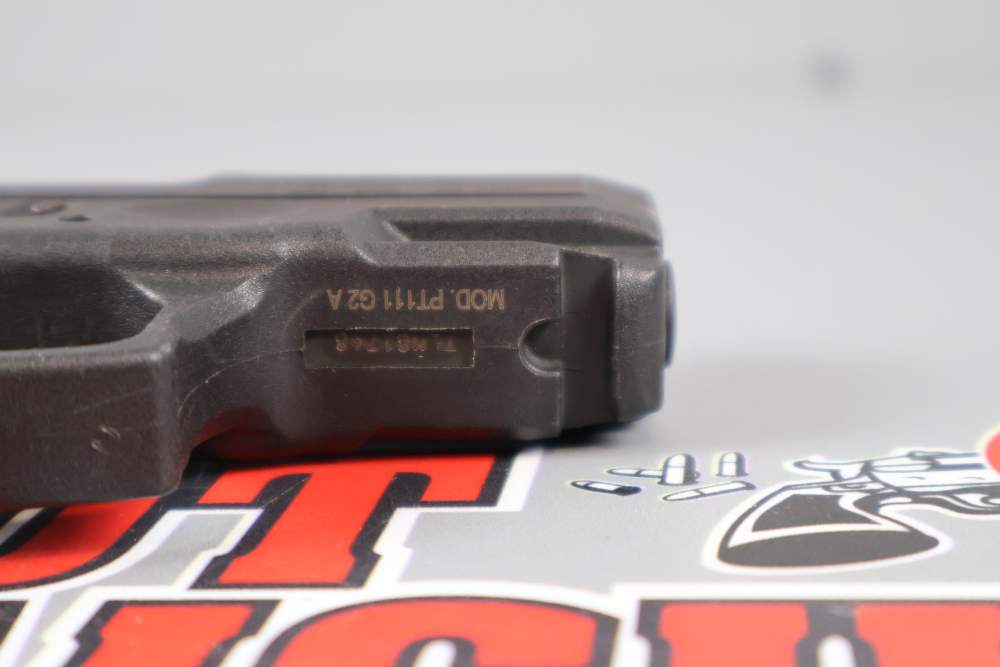 Taurus G2C 9mm 3.26"bbl BLK-img-17