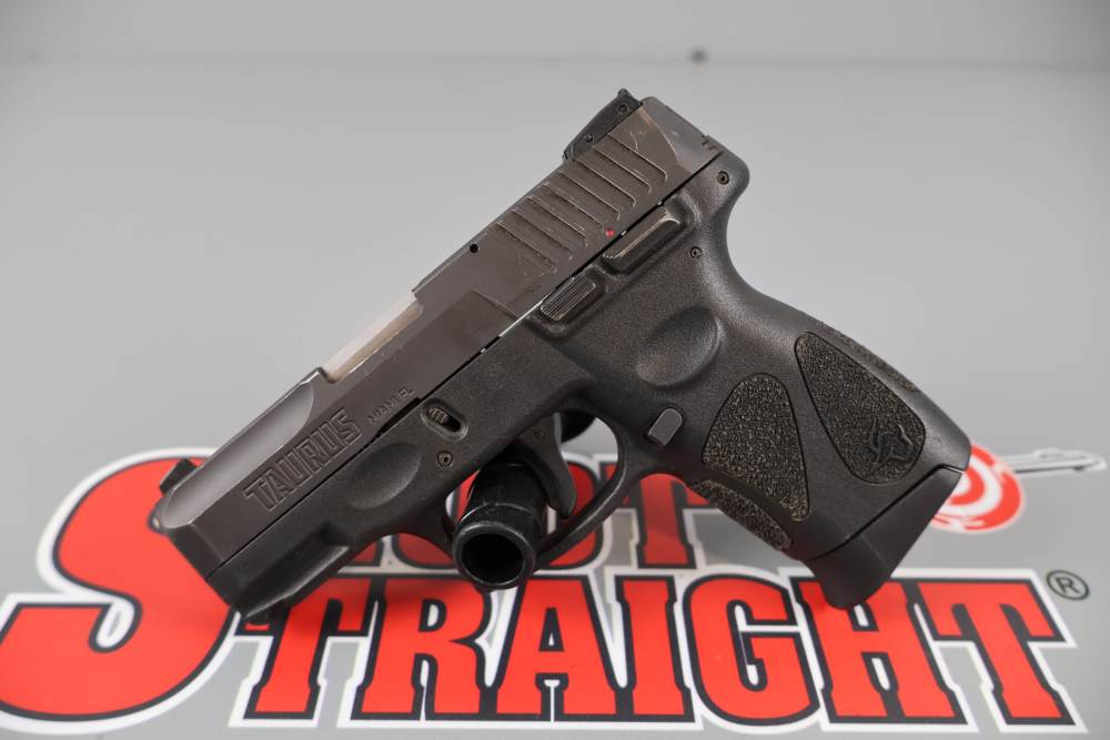 Taurus G2C 9mm 3.26"bbl BLK-img-1