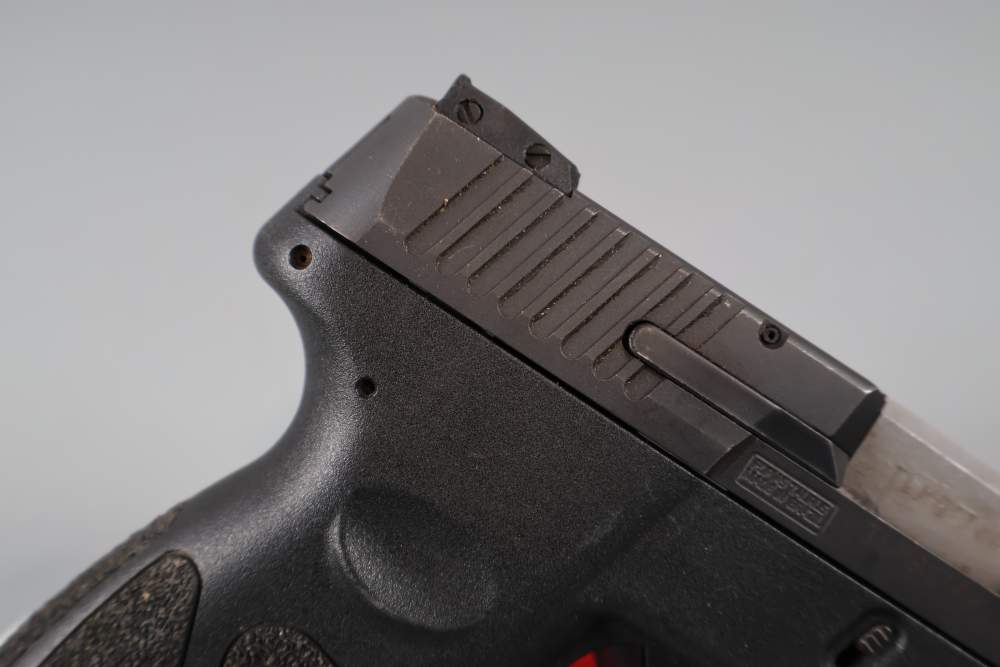 Taurus G2C 9mm 3.26"bbl BLK-img-3