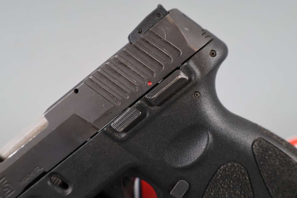 Taurus G2C 9mm 3.26"bbl BLK-img-7