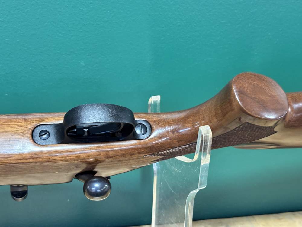 Remington 700 ADL Walnut Stock 7mm Rem Mag Bolt Action Rifle w/ Rings-img-18