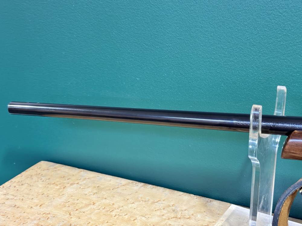 Remington 700 ADL Walnut Stock 7mm Rem Mag Bolt Action Rifle w/ Rings-img-12
