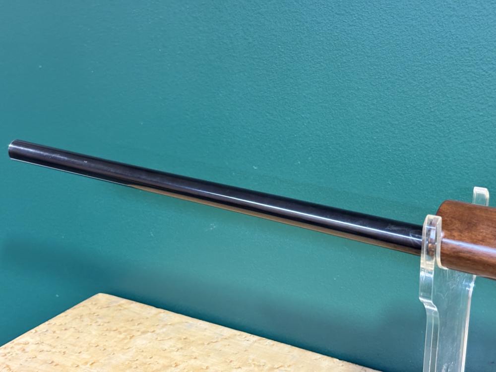 Remington 700 ADL Walnut Stock 7mm Rem Mag Bolt Action Rifle w/ Rings-img-21