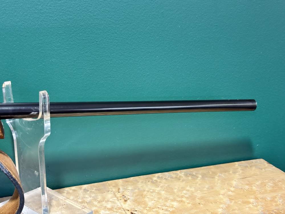 Remington 700 ADL Walnut Stock 7mm Rem Mag Bolt Action Rifle w/ Rings-img-5