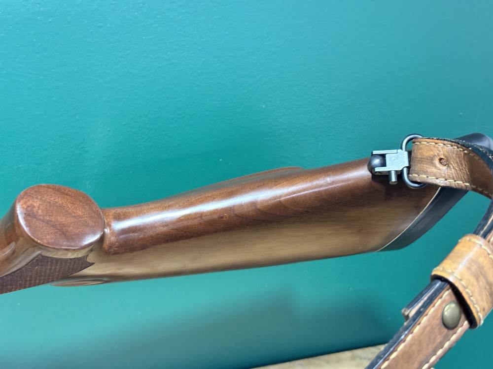 Remington 700 ADL Walnut Stock 7mm Rem Mag Bolt Action Rifle w/ Rings-img-15