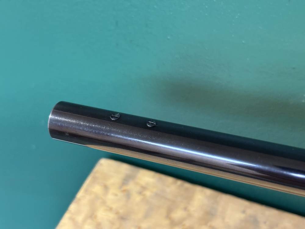 Remington 700 ADL Walnut Stock 7mm Rem Mag Bolt Action Rifle w/ Rings-img-16