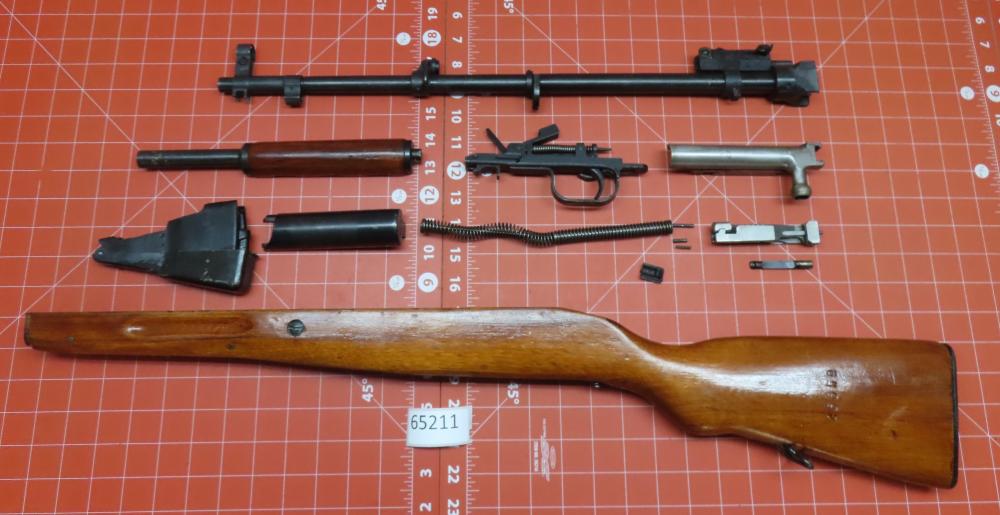 Norinco SKS 7.62x39mm Repair Parts #65211-img-0