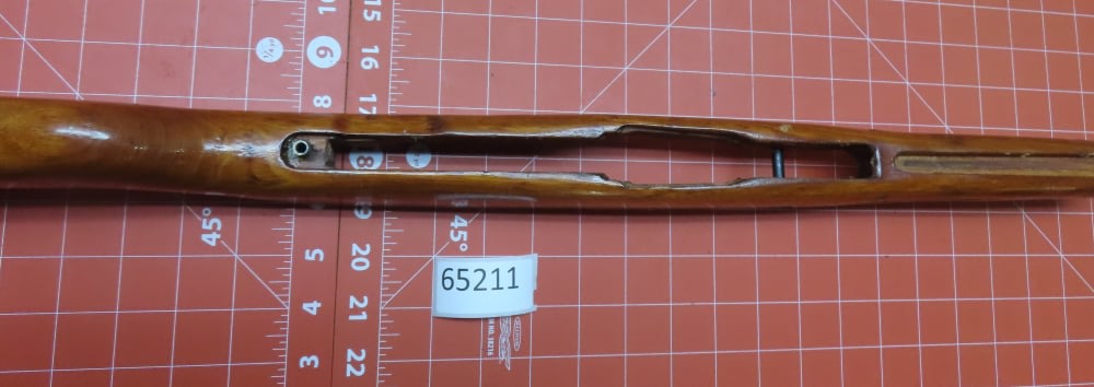 Norinco SKS 7.62x39mm Repair Parts #65211-img-2