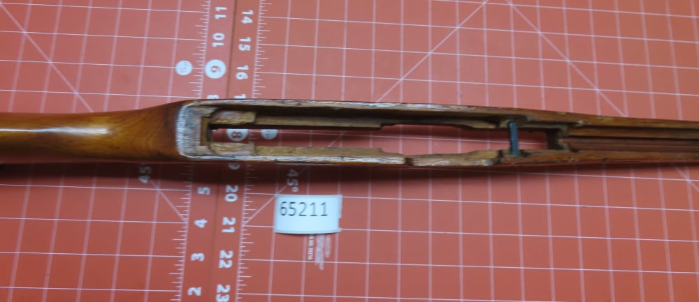 Norinco SKS 7.62x39mm Repair Parts #65211-img-3