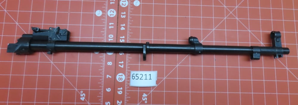 Norinco SKS 7.62x39mm Repair Parts #65211-img-4