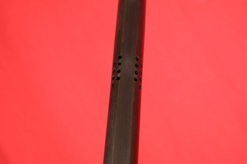 Mossberg 500 12 GA 28" Ported -img-11