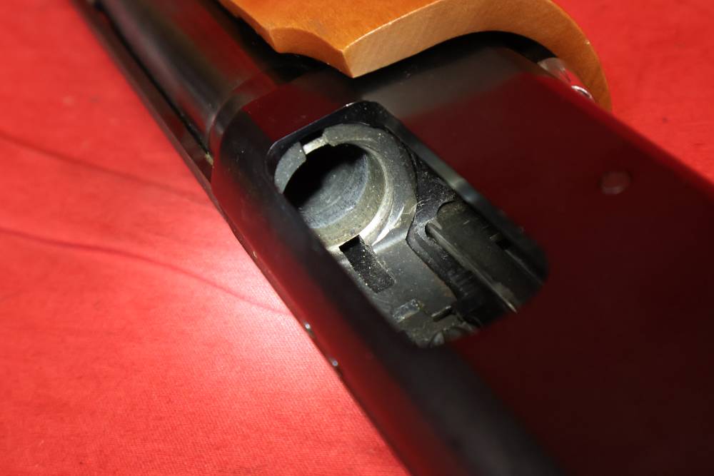 Mossberg 500 12 GA 28" Ported -img-12