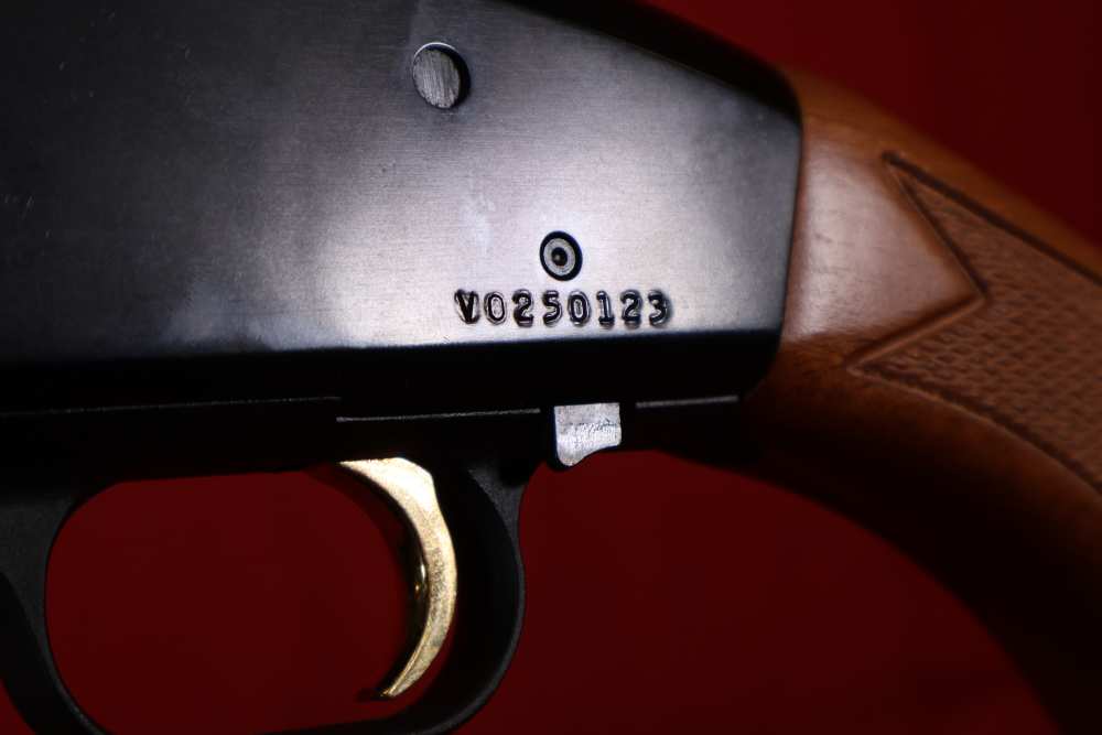 Mossberg 500 12 GA 28" Ported -img-14