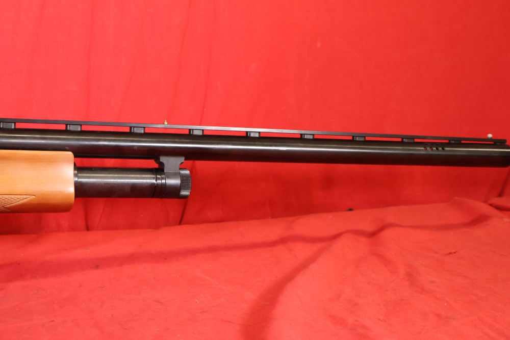 Mossberg 500 12 GA 28" Ported -img-8