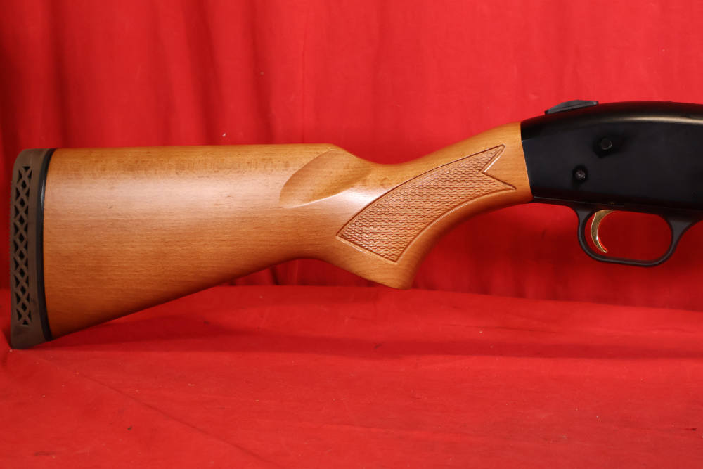 Mossberg 500 12 GA 28" Ported -img-6