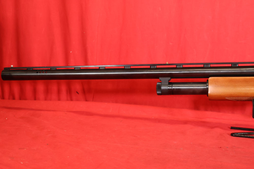 Mossberg 500 12 GA 28" Ported -img-3