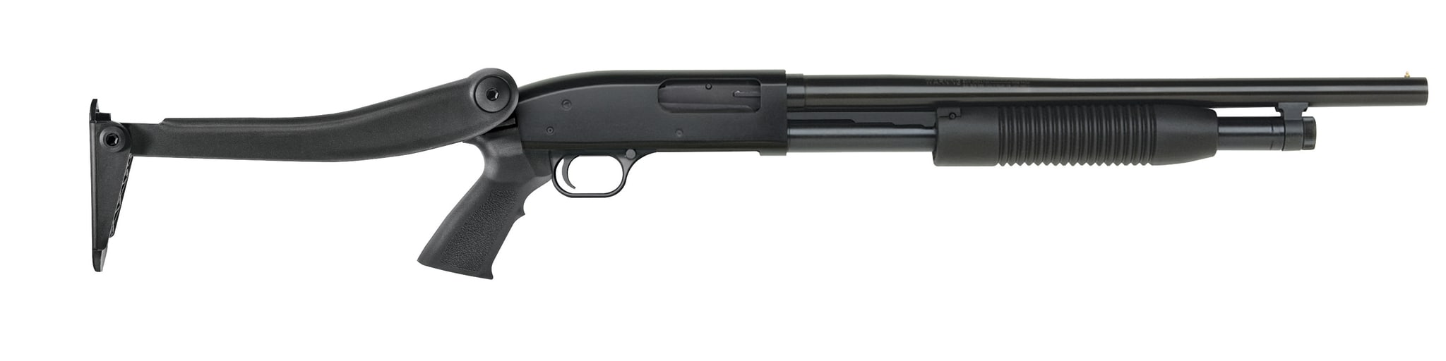 Mossberg Maverick 88 PUMP 12/18.5 FOLD-img-1