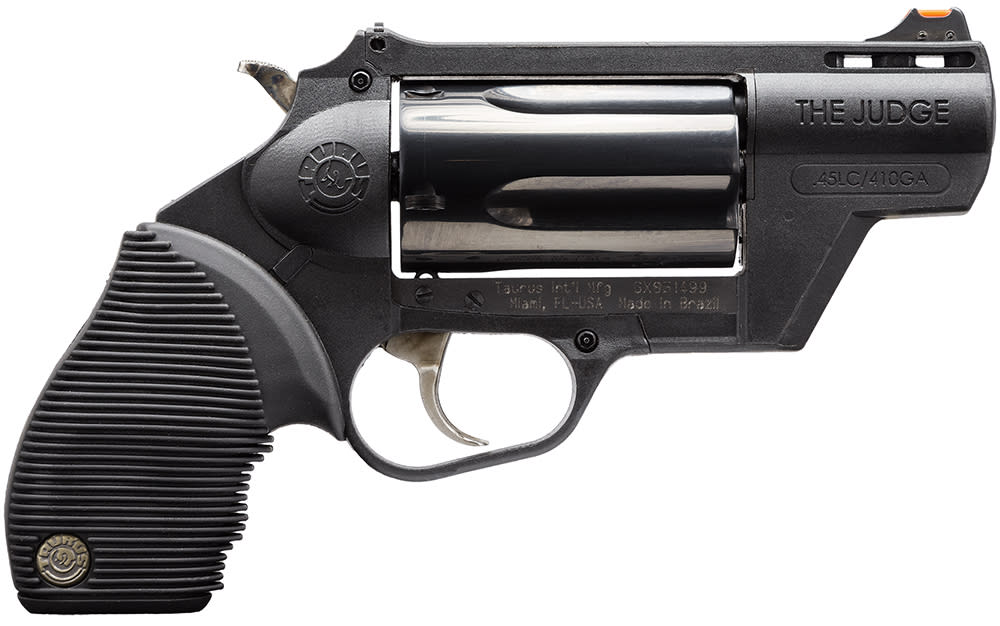 Taurus Public DEF POLY 410/45Lc BL 2"-img-1
