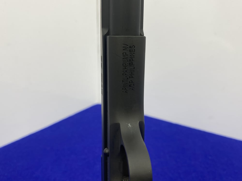 Rock Island Armory XTM-22 .22WMR 1911 Pistol 5" *DURABLE PARKERIZED FINISH*-img-24