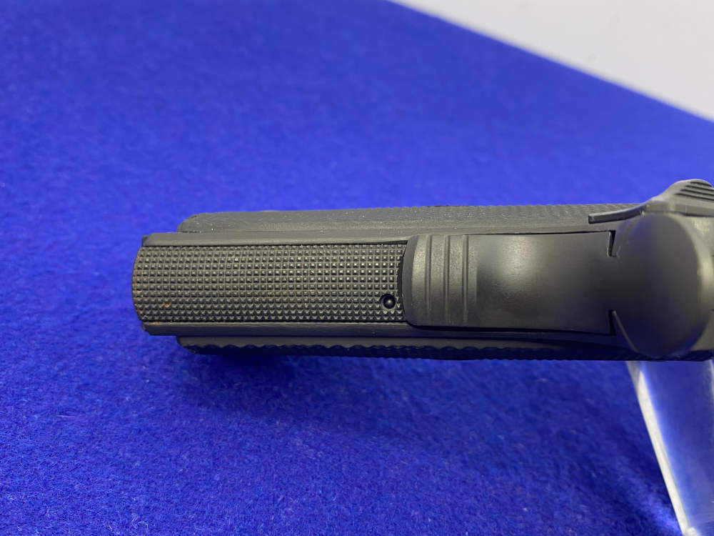 Rock Island Armory XTM-22 .22WMR 1911 Pistol 5" *DURABLE PARKERIZED FINISH*-img-15