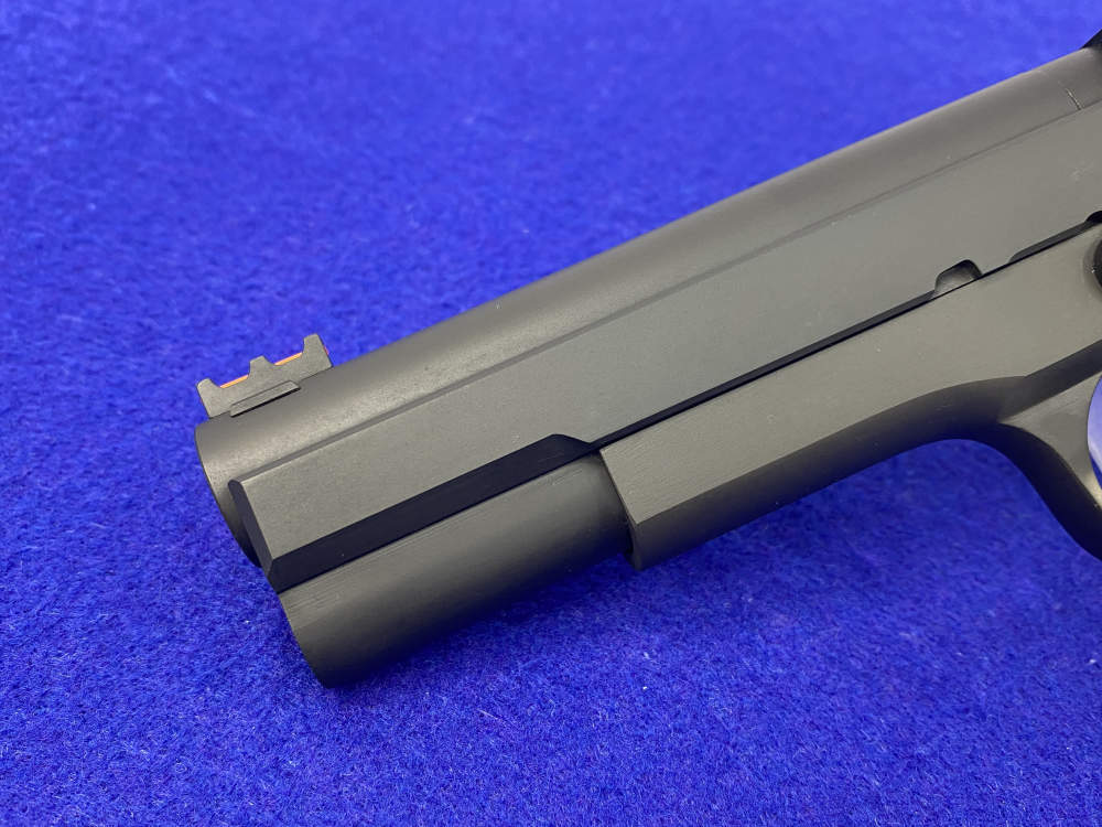 Rock Island Armory XTM-22 .22WMR 1911 Pistol 5" *DURABLE PARKERIZED FINISH*-img-9