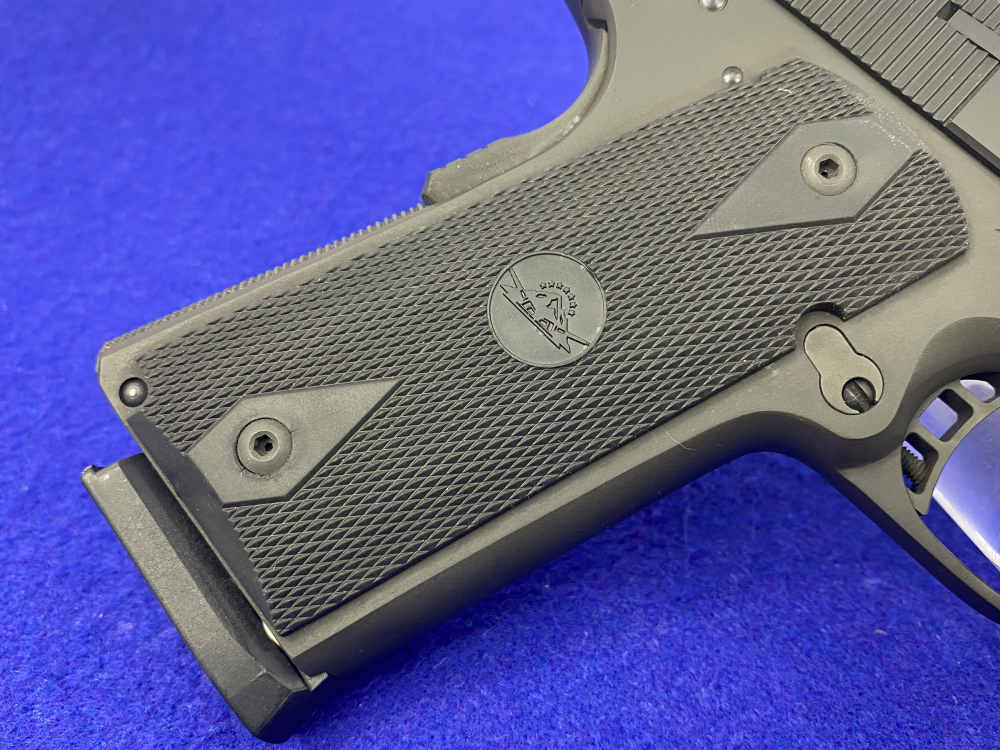 Rock Island Armory XTM-22 .22WMR 1911 Pistol 5" *DURABLE PARKERIZED FINISH*-img-11