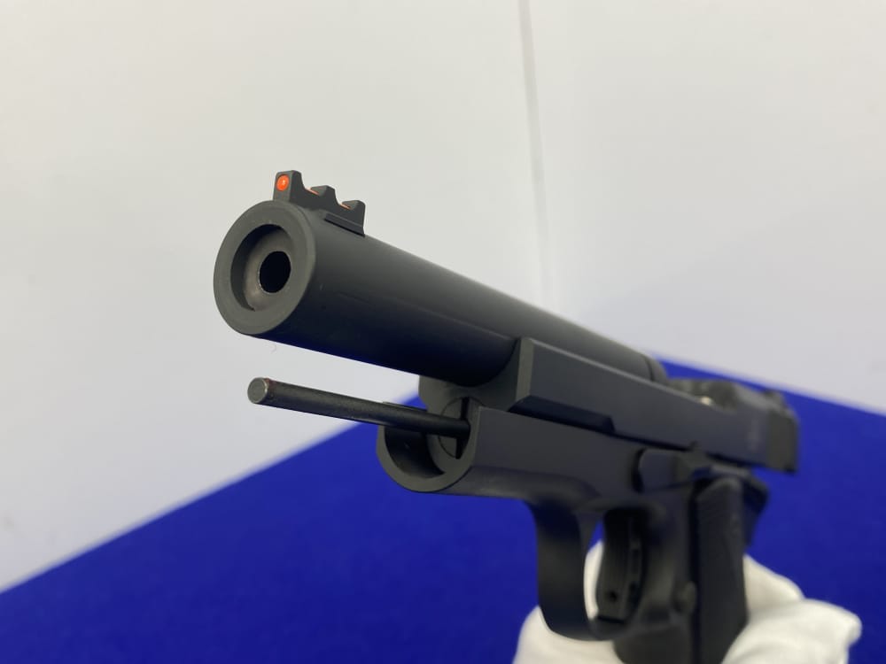Rock Island Armory XTM-22 .22WMR 1911 Pistol 5" *DURABLE PARKERIZED FINISH*-img-29