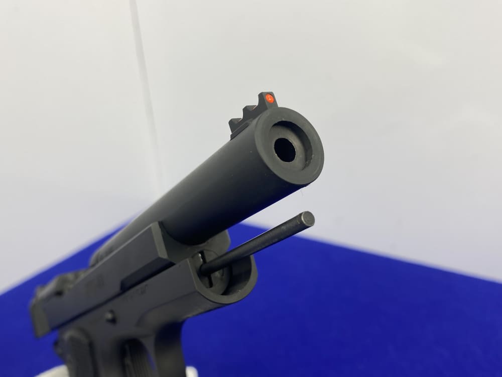Rock Island Armory XTM-22 .22WMR 1911 Pistol 5" *DURABLE PARKERIZED FINISH*-img-30