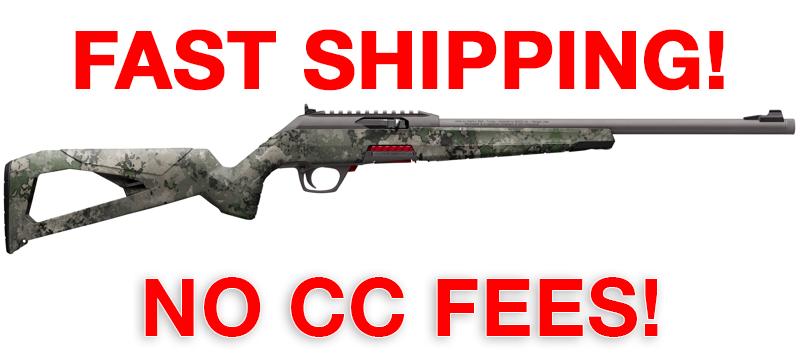 Winchester Wildcat SR 22LR 16.5" VSX TB #-img-0