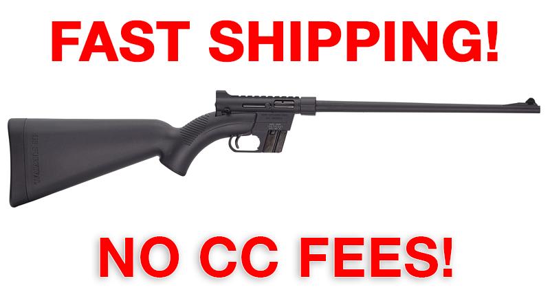 Henry Repeating Arms H2 US Survival Rifle 22LR BLK-img-0