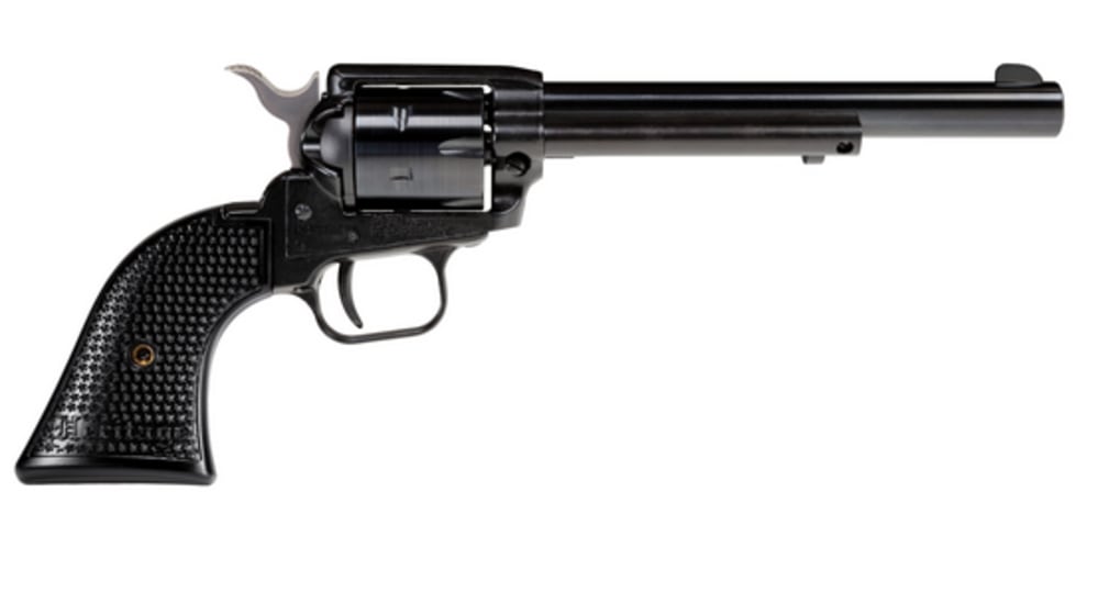 Heritage Manufacturing Rough Rider Small Bore 22 LR RR22B6-PG-img-0
