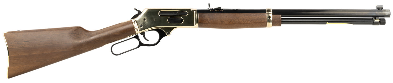 Henry Repeating Arms H9 BIG BOY Brass 30--img-1