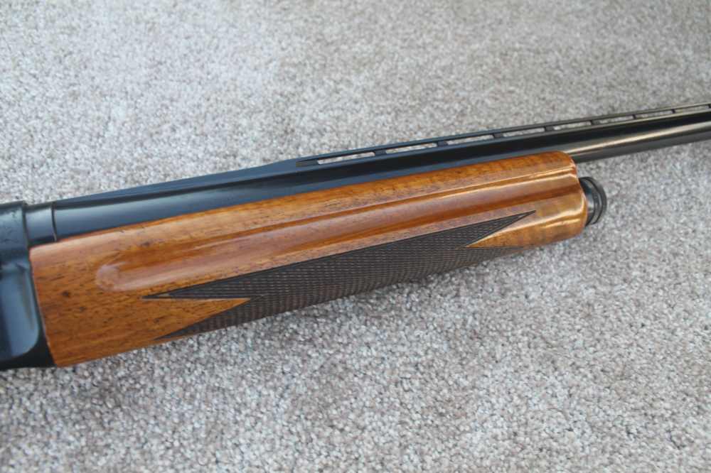 Browning A 5 Belgium 20ga Magnum super Nice ! 1969-img-5
