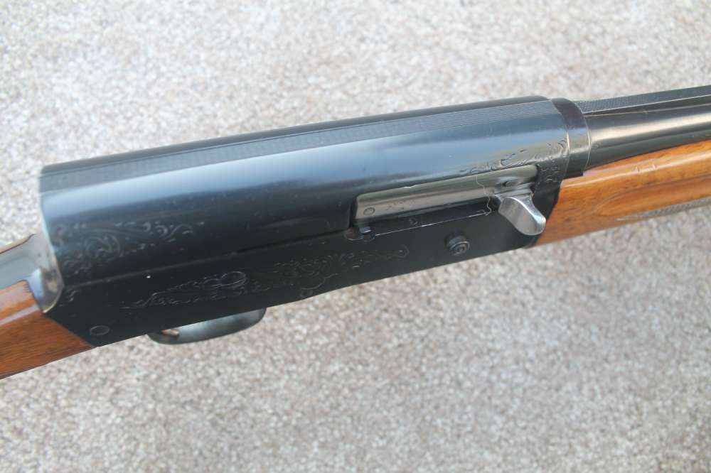 Browning A 5 Belgium 20ga Magnum super Nice ! 1969-img-25