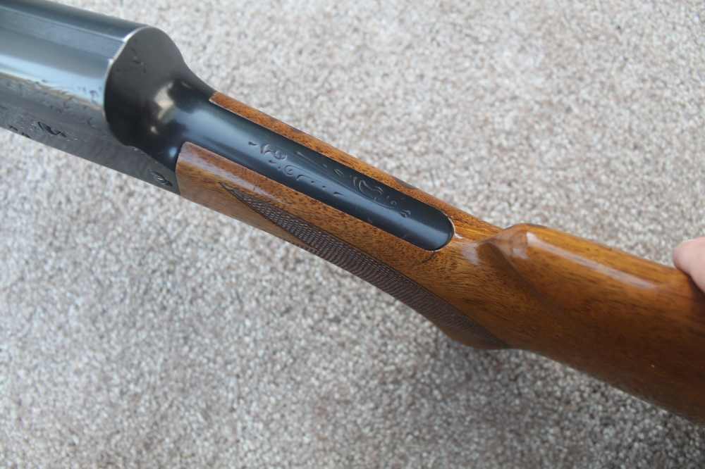 Browning A 5 Belgium 20ga Magnum super Nice ! 1969-img-22