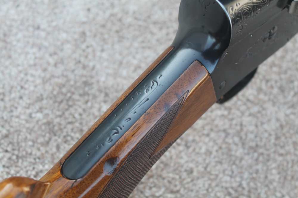 Browning A 5 Belgium 20ga Magnum super Nice ! 1969-img-29