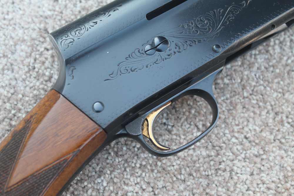 Browning A 5 Belgium 20ga Magnum super Nice ! 1969-img-31