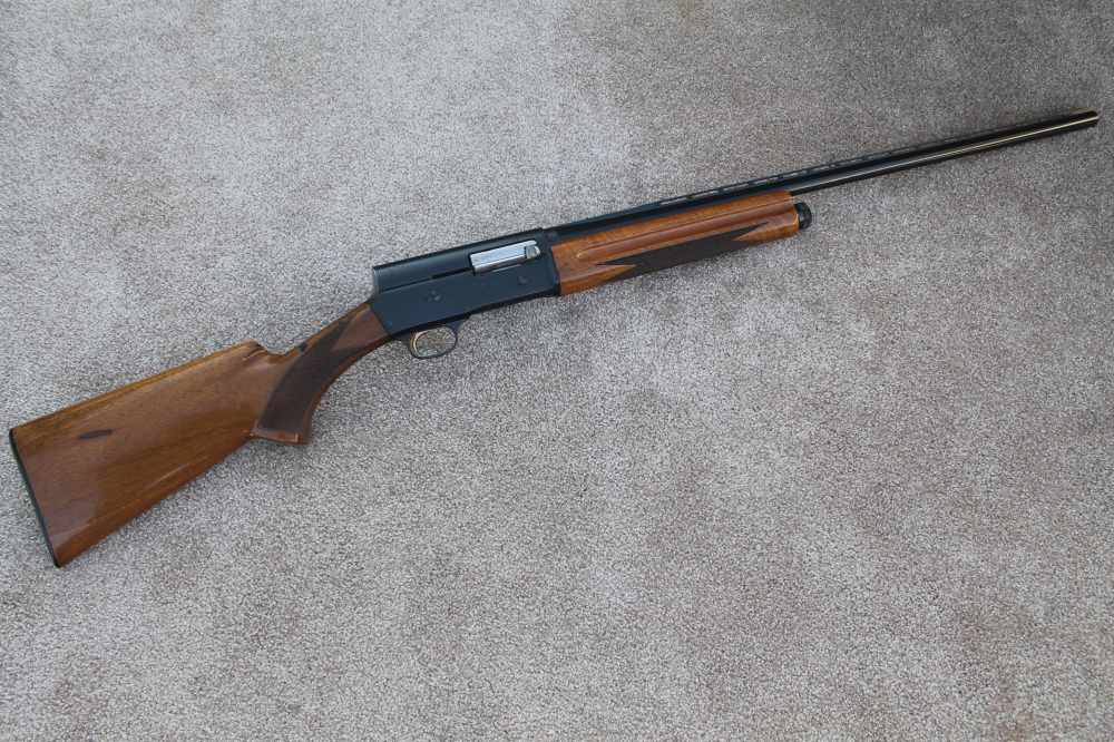 Browning A 5 Belgium 20ga Magnum super Nice ! 1969-img-0