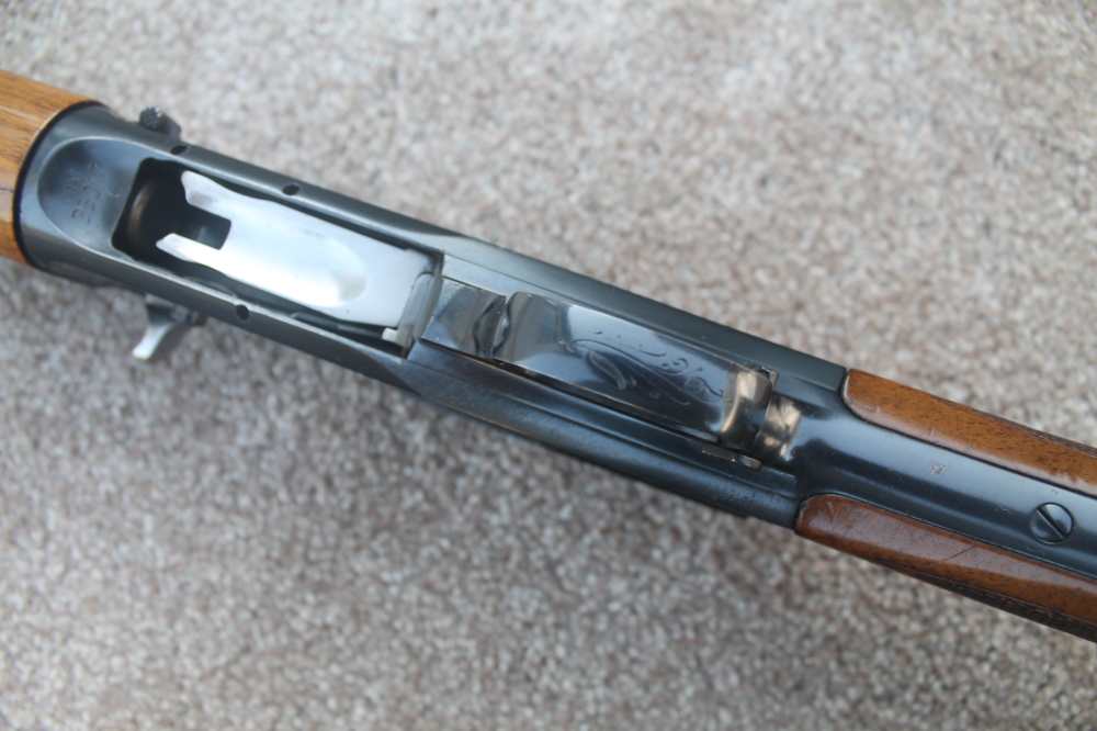 Browning A 5 Belgium 20ga Magnum super Nice ! 1969-img-18