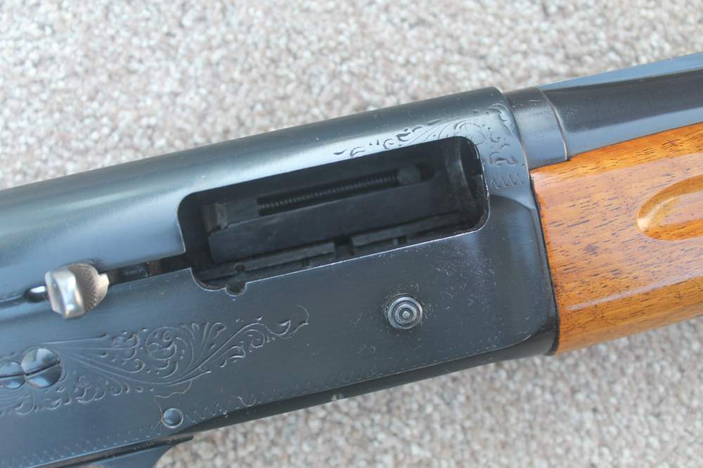 Browning A 5 Belgium 20ga Magnum super Nice ! 1969-img-27