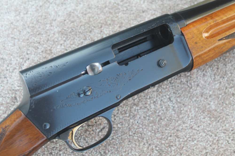 Browning A 5 Belgium 20ga Magnum super Nice ! 1969-img-30