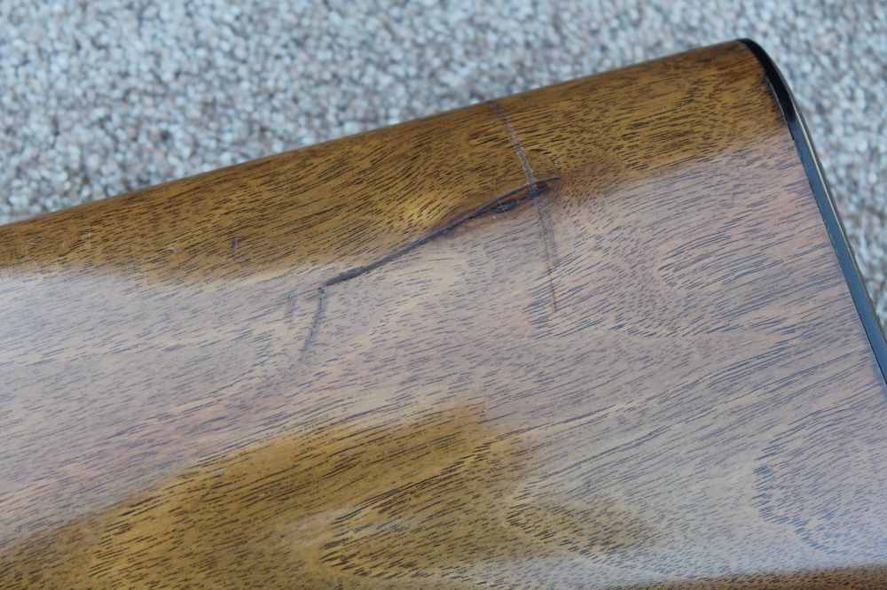 Browning A 5 Belgium 20ga Magnum super Nice ! 1969-img-10