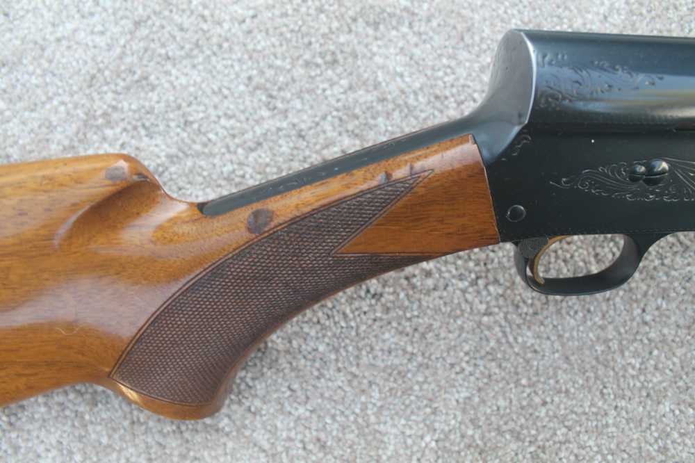 Browning A 5 Belgium 20ga Magnum super Nice ! 1969-img-26
