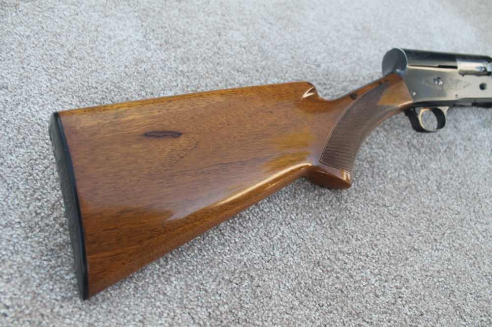 Browning A 5 Belgium 20ga Magnum super Nice ! 1969-img-2